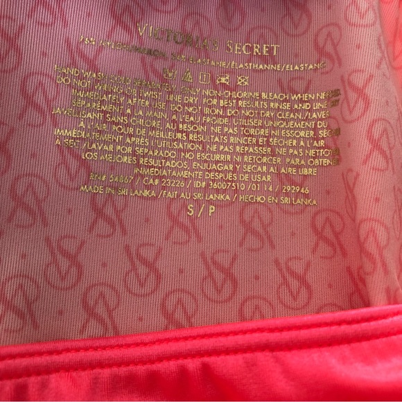 Victoria’s Secret Miraculous Bombshell Bikini - Picture 7 of 16